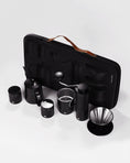 Load image into Gallery viewer, MacRoam BrewBag - Coffee Travel Kit