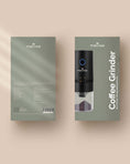 Load image into Gallery viewer, Macnoa Portable Burr Coffee Grinder | Macnoa Coffee & Accessories