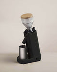 تحميل الصورة إلى عارض المعرض، Macnoa Home Coffee Grinder with Adjustable Titanium Burr | Macnoa Coffee & Accessories