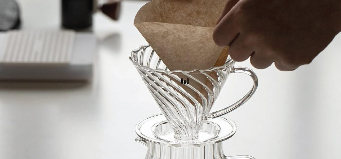 Macnoa MacDrip Drip coffee Maker | Macnoa Coffee & Accessories