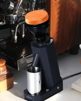 تحميل الصورة إلى عارض المعرض، Macnoa Coffee Grinder with Adjustable diamond like carbon burr