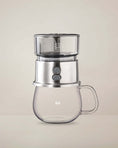 Load image into Gallery viewer, MacDrip 2.0 Drip Coffee Maker