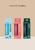Load image into Gallery viewer, @once Trial Pack- Latte, Cold Brew, Americano