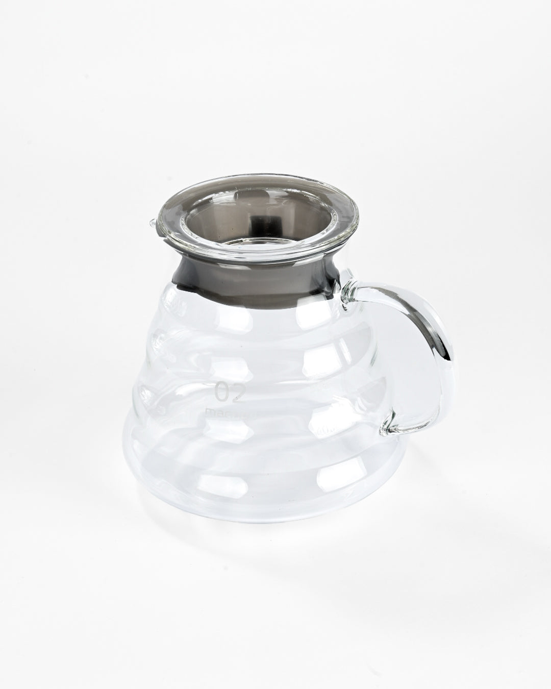 MacDrip Server 02