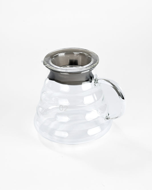 MacDrip Server 02
