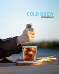Load image into Gallery viewer, Coffee Concentrate - Cold Brew Coffee Tubes
