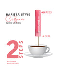 Load image into Gallery viewer, Coffee Concentrate - Americano Coffee Tubes
