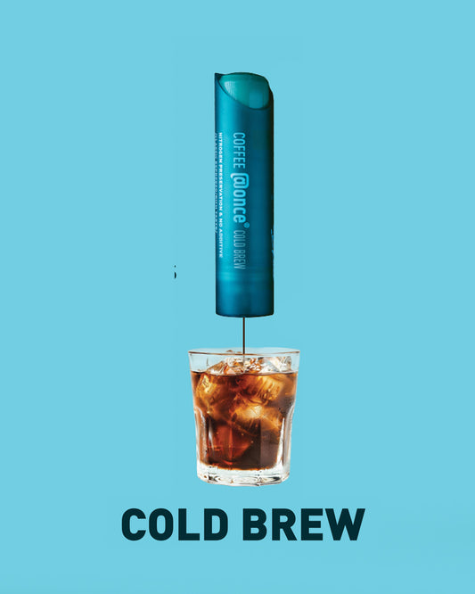 Cold Brew