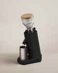 Load image into Gallery viewer, Macnoa Home Coffee Grinder with Adjustable Titanium Burr
