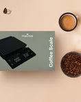 Load image into Gallery viewer,  Macnoa Coffee Scale with timer
