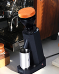 Load image into Gallery viewer, Macnoa Home Coffee Grinder with Adjustable Titanium Burr
