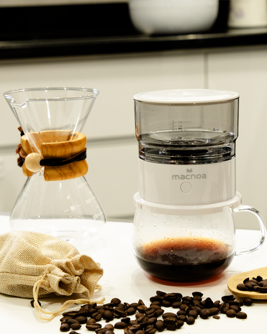 Macnoa MacDrip Coffee Maker