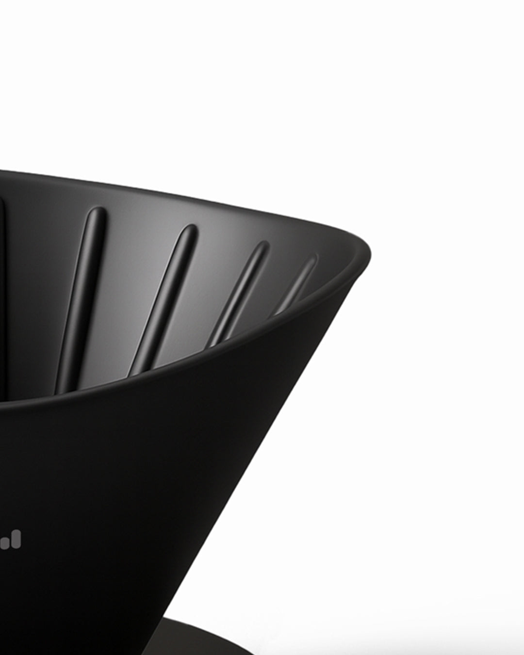 MacDrip Aeris - Drip Coffee Maker