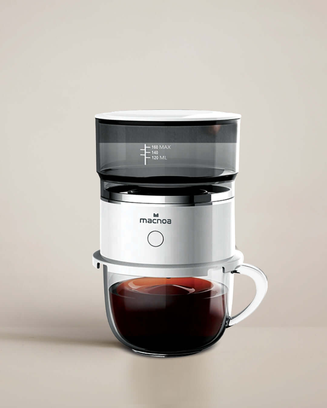 Macnoa MacDrip Coffee Maker