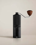 Load image into Gallery viewer, Macnoa MacGrind Craft manual portable coffee grinder with titanium Burr
