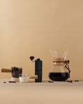 تحميل الصورة إلى عارض المعرض، Macnoa MacGrind Craft manual portable coffee grinder with titanium Burr
