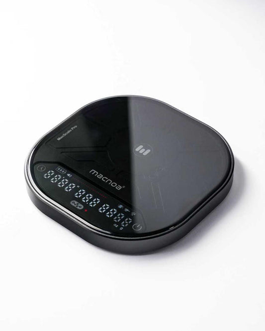 MacScale Pro - Intelligent digital Scale