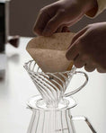 تحميل الصورة إلى عارض المعرض، MacV Drip - Pour Over Coffee Maker
