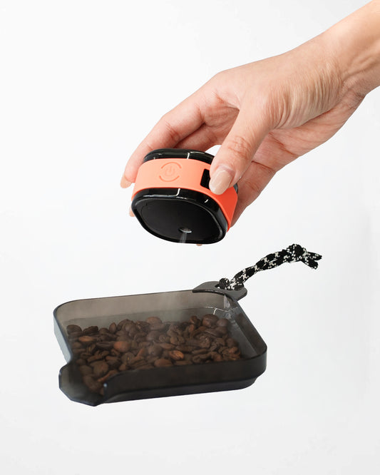 MacX Mist Flow - Dosing Cup and RDT Sprayer