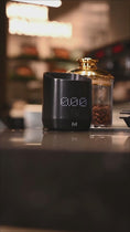 تحميل وتشغيل الفيديو في عارض المعرض، MacScale Cup

